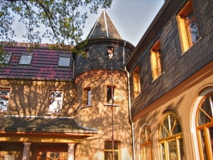 Bostadsrätt Stockholm